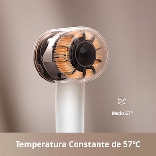 Foto 3 | Foto 3 | Secadora De Cabello Dreame Hair Glory Secador Iónico Negativo