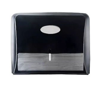 Foto 1 | Foto 1 | Dispensador de Papel Belug color Negro
