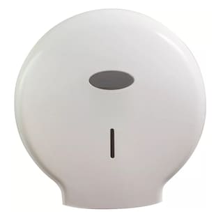 Foto 1 | Foto 1 | Despachador Papel Higiénico Rollos 300 Mts Uso Rudo Eo Safe Imports Esi-17690 Blanco