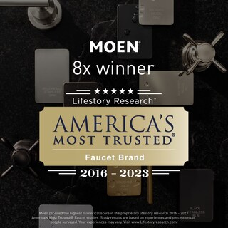 Foto 4 | Foto 4 | Portarrollos Moen Preston Collection Dn8408ch Cromo - Venta Internacional.