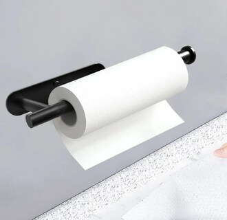 Foto 2 | Foto 2 | Xtellar Soporte Premium Para Toallas De Papel De Cocina Con Instalación Multi-direccional