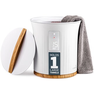 Foto 1 | Foto 1 | Calentador de Toallas Live Fine Bucket Style 40 x 70 cm - Venta Internacional