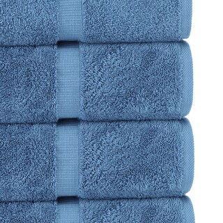 Foto 3 | Foto 3 | Toallas De Mano Towels Chakir Turkish Linens, 100% Algodón, 6 Piezas - Venta Internacional.