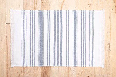 Foto 5 | Foto 5 | Toallas De Mano Sticky Toffee, 100% Algodón, 70 X 40 Cm, Juego De 2 Unidades, Color Blanco - Venta Internacional.