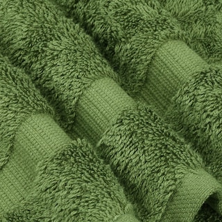 Foto 4 | Foto 4 | Toallas De Mano Towels Chakir Turkish Linens, 100% Algodón, 6 Piezas - Venta Internacional.