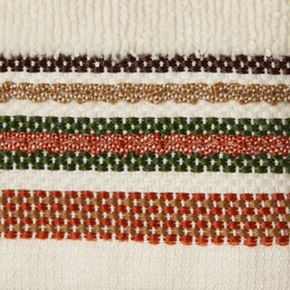 Foto 4 | Foto 4 | Toalla De Mano Skl Home Give Thanks/home Natural, 100% Algodón, 40 X 65 Cm - Venta Internacional.