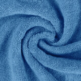 Foto 4 | Foto 4 | Toallas De Mano Utopia Towels Premium, 100% Algodón Hilado En Anillos, 6 Unidades - Venta Internacional.