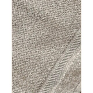 Foto 4 | Foto 4 | Toalla Pullman Gamuza Cafe Claro 70x40