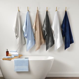 Foto 5 | Foto 5 | Juego De Toallas De Mano Arkwright Bathroom 100% Algodón 600 G/m² 6 Unidades - Venta Internacional.