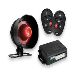 Foto 3 | Foto 3 | Alarma Universal Scorpion Alscle para Auto color Negro