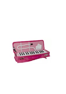 Foto 1 | Foto 1 | Melódica Máxima Sr-32sfpnk Color Rosa