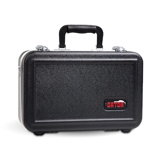 Foto 1 | Foto 1 | Estuche Rígido Gator Andante Series Para Clarinete En Si Bemol Gc-clari - Venta Internacional.