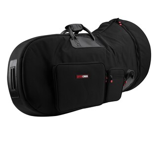 Foto 1 | Foto 1 | Estuches Tuba Bag Gator Allegro Series Pro Para Tallas Grandes - Venta Internacional.