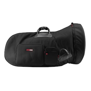 Foto 2 | Foto 2 | Estuches Tuba Bag Gator Allegro Series Pro Para Tallas Grandes - Venta Internacional.