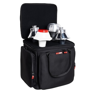 Foto 4 | Foto 4 | Mute Bag Gator Modular Para Trombón De Bajo Latón Bombón Euphonium Large - Venta Internacional.