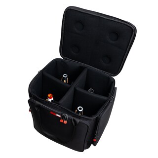 Foto 6 | Foto 6 | Mute Bag Gator Modular Para Trombón De Bajo Latón Bombón Euphonium Large - Venta Internacional.