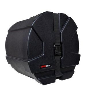 Foto 1 | Foto 1 | Ranuras Floor Tom Case Gator De 14 X 14 Pulgadas - Venta Internacional.