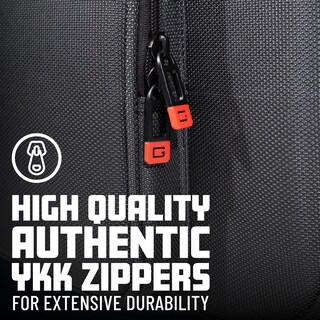 Foto 3 | Foto 3 | Case Gator Cases Adagio Series Eps De Espuma Plástica Para Oboe Gl-oboe-23 - Venta Internacional.