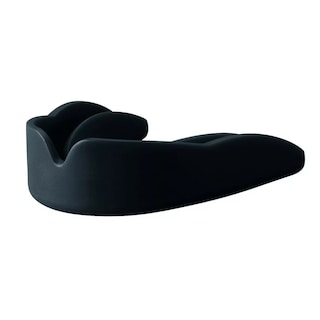 Foto 1 | Foto 1 | Protector Bucal Box Negro Sin Sabor Moldeable Eo Safe Imports Esi-11606 Negro