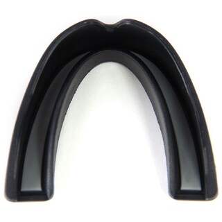 Foto 2 | Foto 2 | Protector Bucal Box Negro Sin Sabor Moldeable Eo Safe Imports Esi-11606 Negro