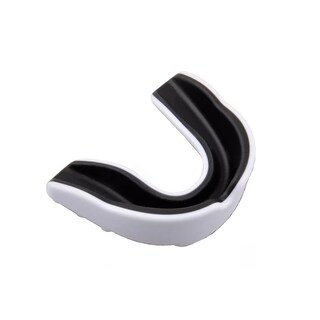 Foto 1 | Foto 1 | Protectores Bucal Deportivos Silicona Para Boxeo Mma Ufc Box Eo Safe Imports Esi-11608 Negro