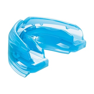 Foto 1 | Foto 1 | Aparatos Ortopédicos Dobles Mouth Guard Shock Doctor Con Correa Para Casco - Venta Internacional.