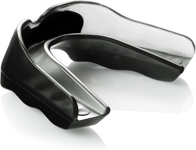 Foto 1 | Foto 1 | Protector Bucal Shock Doctor Personalizado Para Fútbol Y Más - Venta Internacional.