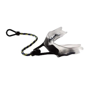 Foto 1 | Foto 1 | Protector Bucal Shock Doctor Pro Que Absorbe Los Golpes, Ajuste Personalizado - Venta Internacional.