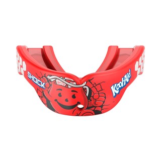 Foto 1 | Foto 1 | Protector Bucal Shock Doctor Gel Max Power Kool-aid Cherry - Venta Internacional.