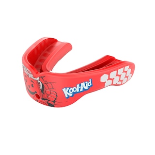 Foto 2 | Foto 2 | Protector Bucal Shock Doctor Gel Max Power Kool-aid Cherry - Venta Internacional.