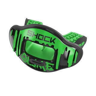 Foto 1 | Foto 1 | Protector Bucal Shock Doctor Lip Guard Max Airflow Football - Venta Internacional.