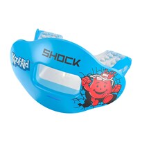 Protector Bucal Shock Doctor Kool Aid Lip Guard Max Air Flow - Venta Internacional.