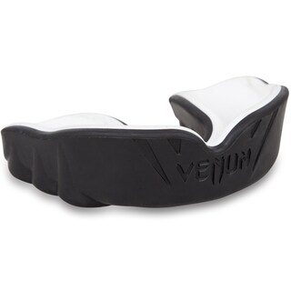 Foto 2 | Foto 2 | Protector Bucal Venum Challenger Negro/hielo Con Funda Protectora - Venta Internacional.