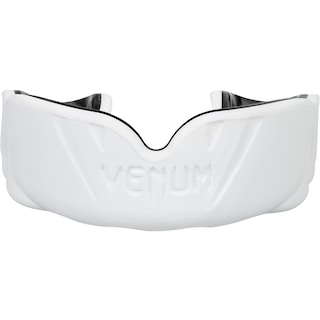 Foto 1 | Foto 1 | Protector Bucal Venum Challenger Blanco/negro - Venta Internacional.