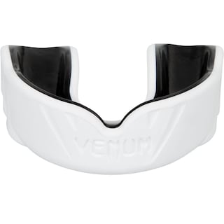 Foto 2 | Foto 2 | Protector Bucal Venum Challenger Blanco/negro - Venta Internacional.