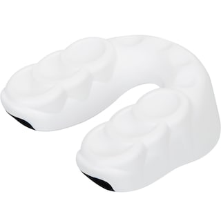 Foto 3 | Foto 3 | Protector Bucal Venum Challenger Blanco/negro - Venta Internacional.