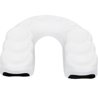 Foto 4 | Foto 4 | Protector Bucal Venum Challenger Blanco/negro - Venta Internacional.