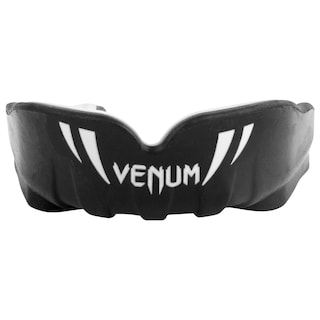 Foto 1 | Foto 1 | Protector Bucal Venum Challenger Para Niños Negro/blanco - Venta Internacional.