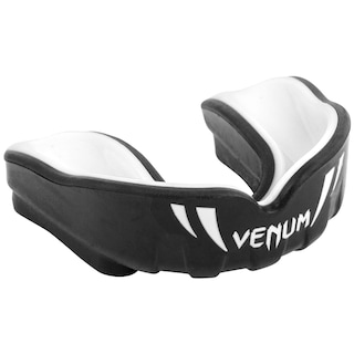 Foto 2 | Foto 2 | Protector Bucal Venum Challenger Para Niños Negro/blanco - Venta Internacional.