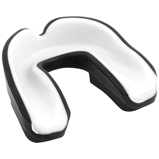 Foto 3 | Foto 3 | Protector Bucal Venum Challenger Para Niños Negro/blanco - Venta Internacional.