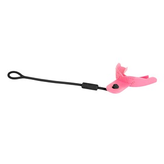 Foto 1 | Foto 1 | Protector Bucal Sisu Tether Youth Hot Pink 2.0 Mm Para Atletas - Venta Internacional.