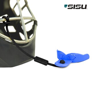 Foto 6 | Foto 6 | Protector Bucal Sisu Tether Youth Hot Pink 2.0 Mm Para Atletas - Venta Internacional.