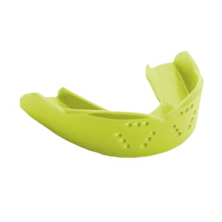 Foto 1 | Foto 1 | Protector Bucal Sisu 3d Youth Neon Flash De 2.0 Mm Para Atletas De Menos De 5 Pies - Venta Internacional.