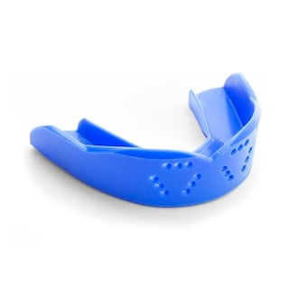 Foto 1 | Foto 1 | Protector Bucal Sisu 3d Youth Royal Blue De 2.0 Mm Para Atletas De Menos De 5 Pies - Venta Internacional.