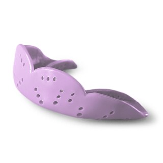Foto 1 | Foto 1 | Protector Bucal Sisu Aero Lucky Lavender De 1 6 Mm De Grosor Tamaño Pequeño - Venta Internacional.