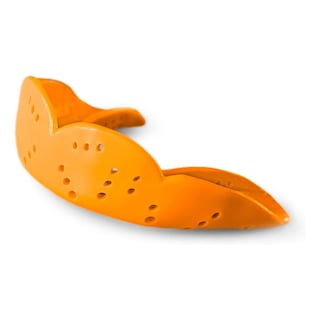 Foto 1 | Foto 1 | Protector Bucal Sisu Aero Small Athletic Naranja De 1 6 Mm De Grosor - Venta Internacional.
