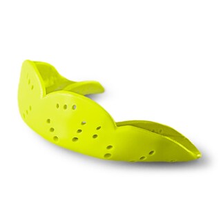 Foto 1 | Foto 1 | Protector Bucal Sisu Aero Neon Flash De 2 Mm De Grosor Para Deportes De Equipo - Venta Internacional.