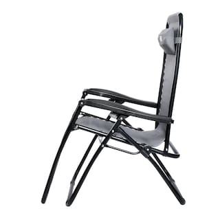 Foto 3 | Foto 3 | Silla Camastro Gravedad Cero Plegable Reclinable Para Jardin/alberca