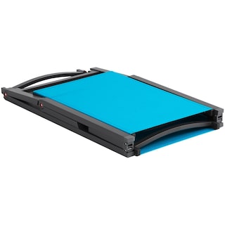 Foto 4 | Foto 4 | Tumbonas Vevor De Aluminio De 5 Posiciones, Color Azul, Para Exteriores - Venta Internacional.