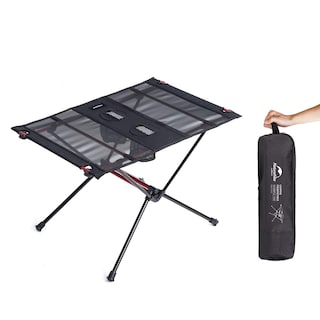 Foto 1 | Foto 1 | Mesa De Camping Naturehike Ft07 Ultraligera De 0,73 Kg Con Bolsa De Transporte - Venta Internacional.